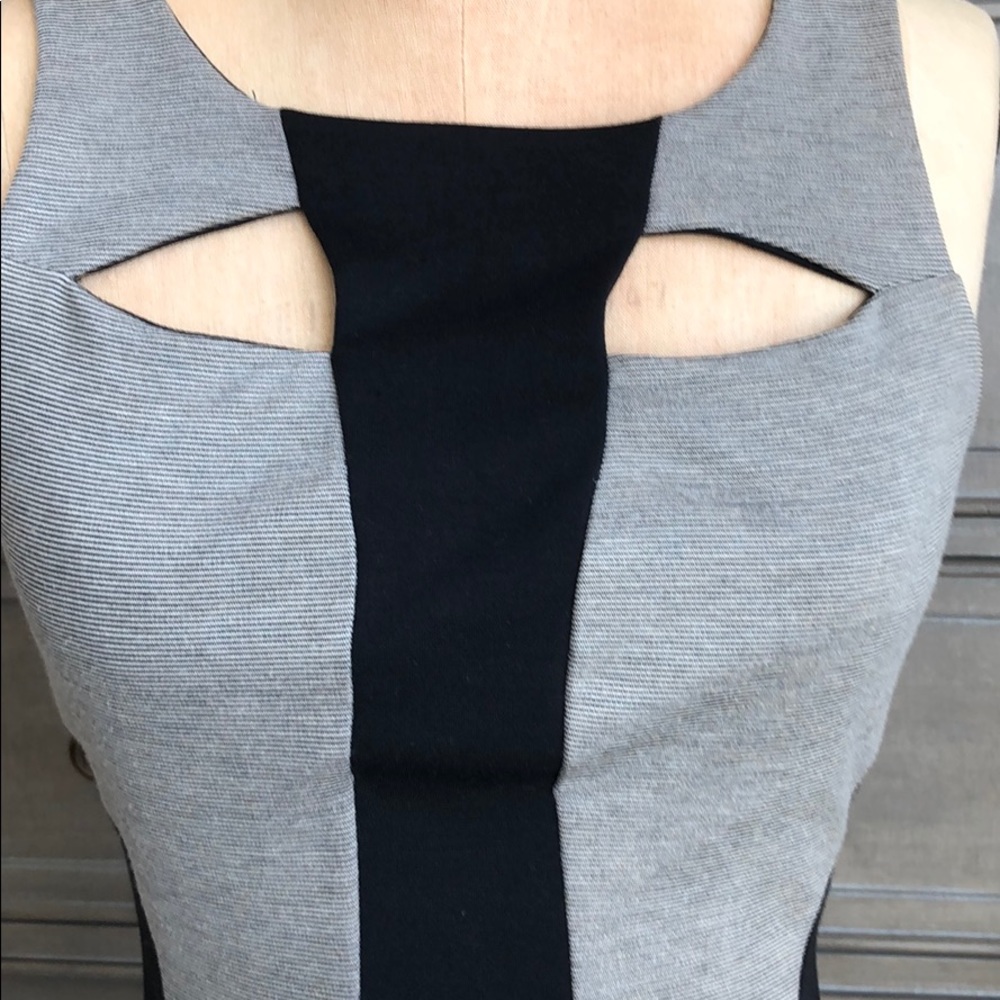 Bodycon Mini Dress - Picture 2 of 6